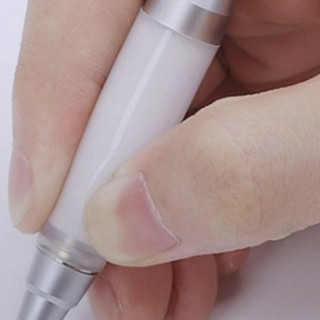 uni 三菱铅笔 SXN-1000-07 按动圆珠笔 粉色 0.7mm 单支装