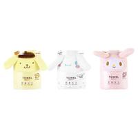 MINISO 名创优品 三丽鸥系列 毛巾 30*80cm Cinnamoroll