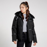 CANADA GOOSE 女士鹅绒羽绒服 9331L.565