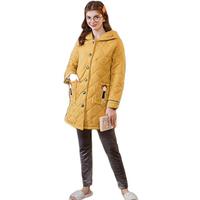 FENTENG 芬腾 女士家居服套装 X98950173 S 黄色