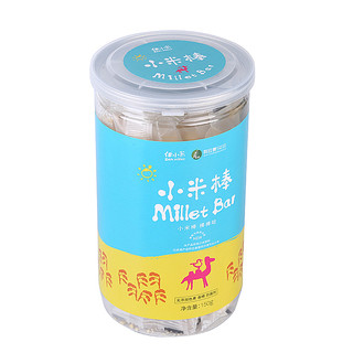 任小米 小米棒 150g*2罐