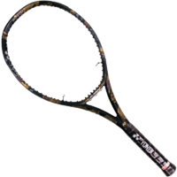 YONEX 尤尼克斯 网球拍 07EN100大阪直美同款300g G2手柄