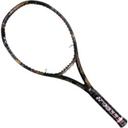 YONEX 尤尼克斯 网球拍 07EN100大阪直美同款300g G2手柄