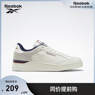 Reebok 锐步 运动板鞋