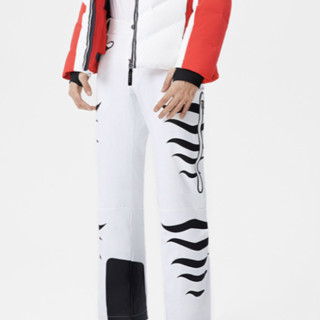 BOGNER 男子滑雪裤 WW11154816-W753 米白色 XXL