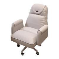 SHULIANG 曙亮家具 xky-021 电脑椅 米色