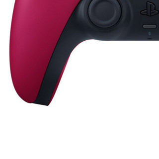 SONY 索尼 PS5 PlayStation DualSense 无线游戏手柄 星辰红