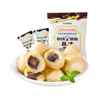 UHA 悠哈 8.2 特浓巧克力牛奶糖 120g