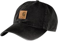 carhartt 男士工装棒球帽