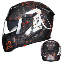 GXT 全盔电动摩托车头盔