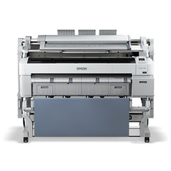 EPSON 爱普生 SC-T7280MFP全新一代大幅面多功能工程绘图系统(含上门安装)