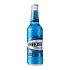 BREEZER 冰锐 朗姆 预调鸡尾酒 蓝莓味 275ml