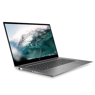 惠普（HP）ZBook Studio G8移动工作站15.6英寸笔记本电脑 i7-11800H/16G/512G/T1200 15.6英寸三年全国联保