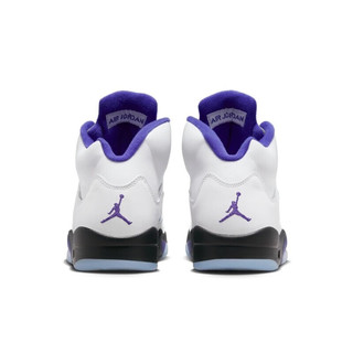 yysports 耐克NIKE Air JORDAN 5 Retro AJ5高帮复古运动篮球男鞋 DD0587-141 42