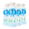 WEICHUAN 味全 低糖活性乳酸菌 原味 435ml*4瓶