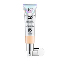 it COSMETICS 小银管养肤粉底液CC霜 SPF50 32ml