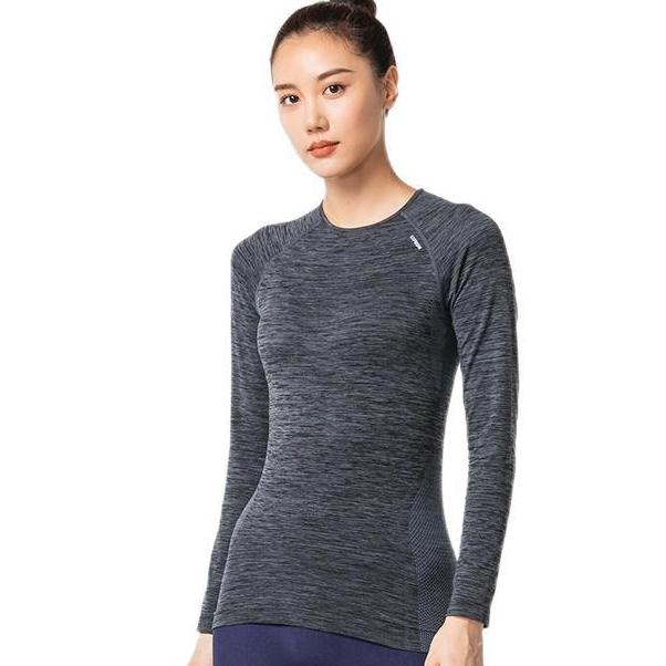 DECATHLON 迪卡侬 KIPRUN SKINCARE 女子瑜伽服 8750196