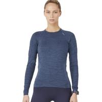 DECATHLON 迪卡侬 KIPRUN SKINCARE 女子瑜伽服 8750989 深海蓝 M