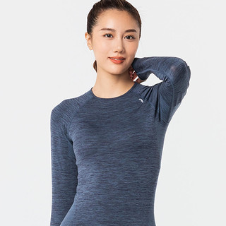 DECATHLON 迪卡侬 KIPRUN SKINCARE 女子瑜伽服 8750989