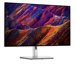 DELL 戴尔 U系列 U3223QE 31.5英寸 IPS 显示器 (3840×2160、60Hz、100%sRGB、HDR400、Type-C 90W)