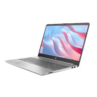 HP 惠普 锐15 锐龙版 15.6英寸轻薄笔记本电脑(六核 锐龙 5 5625U 8G 512GSSD office 一年上门)银色