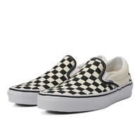 VANS 范斯 Slip-On 中性运动板鞋 VN000EYEBWW