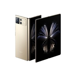 MI 小米 X Fold2 第二代折叠手机5G骁龙8+处理器徕卡光学镜头 12GB+256GB