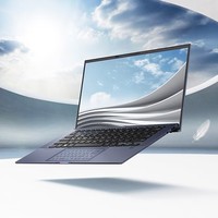 ASUS 华硕 破晓Air 2022 14英寸笔记本电脑（ i7-1255U、16GB、1TB）