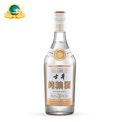 古井贡酒 新品古井酒纯粮酒50度500mL