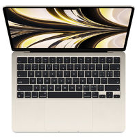百亿补贴：Apple 苹果 MacBook Air 2022款 13.6英寸轻薄笔记本电脑 （M2、8GB、256GB）