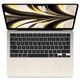 百亿补贴：Apple 苹果 MacBook Air 2022款 13.6英寸轻薄笔记本电脑 （M2、8GB、256GB）