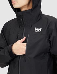 HELLY HANSEN 哈雷汉森 Atract GTX PRO三层 既神价又无敌