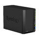 Synology 群晖 DS220+2盘位家庭nas主机网络存储器  私有云盘