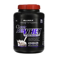 ALLMAX AllWhey Classic 全乳清蛋白 2.27kg