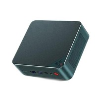 Beelink 零刻 SER6 Pro mini电脑主机（R7-6800H、32GB、500GB）