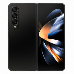 SAMSUNG 三星 Galaxy Z Fold4 5G折叠屏手机 12GB+512GB