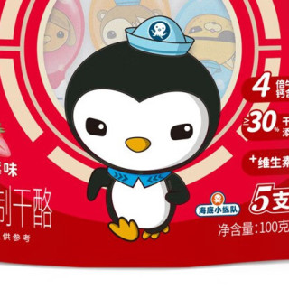 吉士丁 奶酪棒 500g 25支装