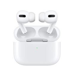 Apple 苹果 AirPods Pro 入耳式真无线降噪蓝牙耳机