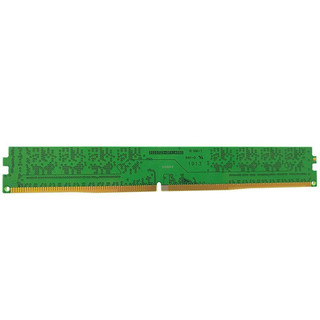 Kingston 金士顿 DDR4 2666Hz 台式机内存条 8G