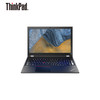 联想ThinkPad笔记本电脑 P17 17.3英寸图形移动工作站(定制 i7-11850H 64G 4T 独显6G A3000 Win11 4K屏)