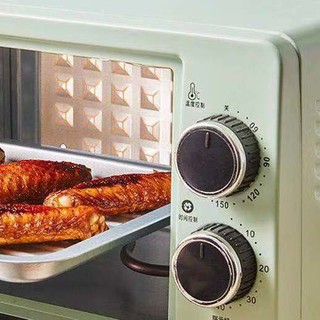 MELING 美菱 MO-DKB15 电烤箱 12L