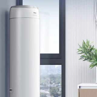 Haier 海尔 KF75/200-LE-U1 空气能电热水器 200L 2000W