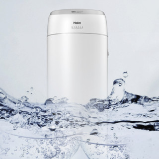 Haier 海尔 KF75/200-LE-U1 空气能电热水器 200L 2000W