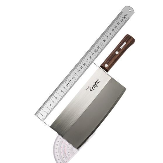 TOJIRO 藤次郎 FG-68 菜刀(420不锈钢、17.5cm)