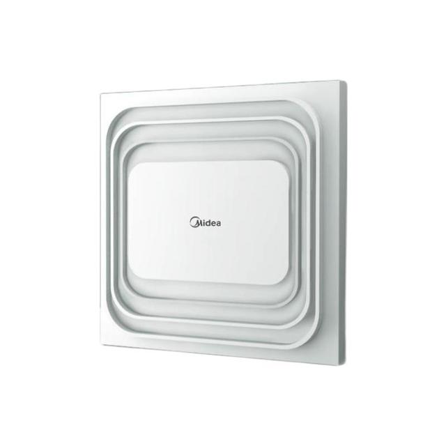 美的 需plus 美的（Midea）排气扇卫生间浴室集成吊顶换气扇强厨房劲换气1级能效