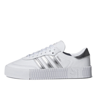 adidas ORIGINALS Sambarose W 女子运动板鞋 EE9017