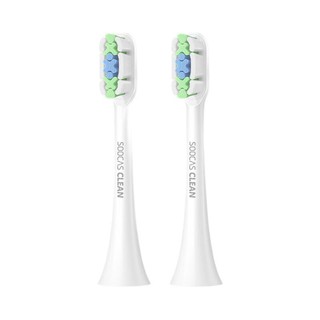 SOOCAS 素士 X系列 BH01W 电动牙刷刷头