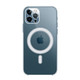 Magsafe磁吸透明苹果14手机壳新款适用iphone13promax全包防摔苹果12/11无线充电XR/XSMAX超薄14p男女保护套