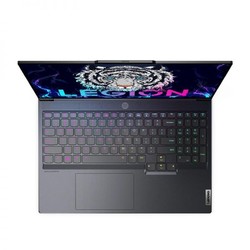 Lenovo 联想 Y9000K 2022 16英寸游戏笔记本电脑（i7-12800HX 32G 1TB 2.5k RTX3070Ti 8GB独显）
