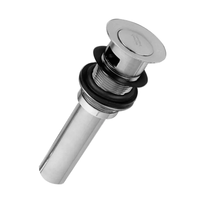 American Standard 美标 希丽亚系列 CF-9510 弹跳式面盆下水器